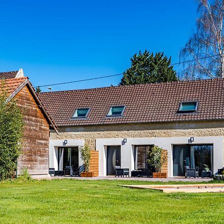 Le Noe Villa Caen Exterior foto