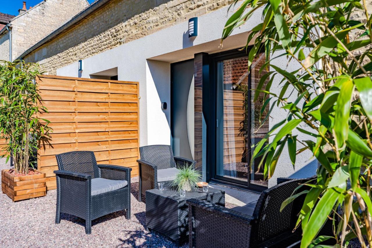 Le Noe Villa Caen Exterior foto