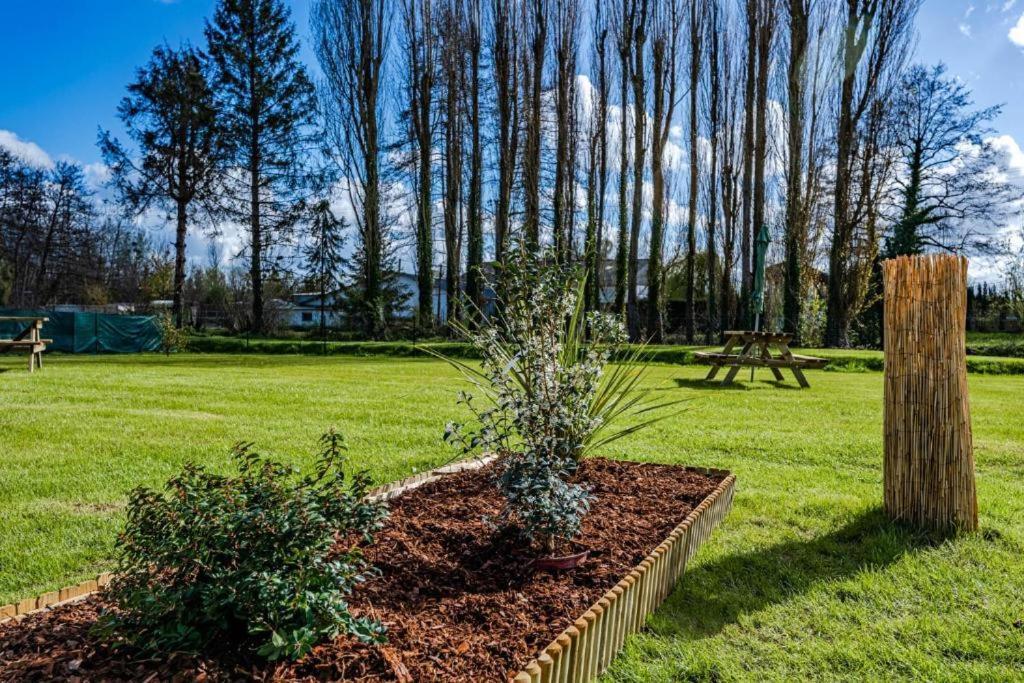 Le Noe Villa Caen Exterior foto